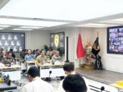 Putus Mata Rantai Tengkulak, Polri Fasilitasi KUR dan Serapan Jagung Petani Bojonegoro