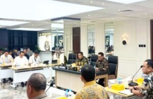 Harga Dijaga Rp6.400/Kg, Polri dan Bulog Amankan Jagung Petani