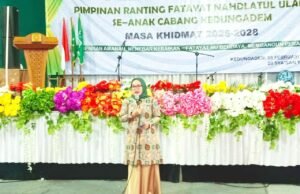 Perempuan Desa di Bojonegoro Didorong Jadi Penggerak Koperasi Merah Putih