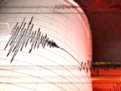 Hari Ini, Empat Gempa Guncang Indonesia: Melonguane hingga Tuban