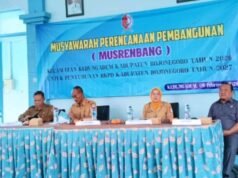 Kedungadem Disiapkan Jadi Kota, DPRD Bojonegoro Tekankan Perencanaan Matang