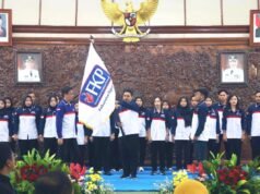 Pemkab Bojonegoro Lantik FKP, Pemuda Didorong Jadi Penggerak Ekonomi