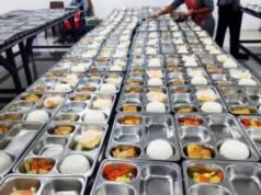 Terima Rp6 Juta Sehari tapi Tak Awasi Dapur, BGN Murka