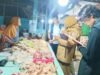 Sidak Pasar Bojonegoro Ungkap Penyebab Harga Ayam dan Cabai Melonjak