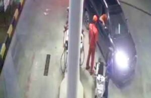 Kronologi Oknum ASN Kecamatan Mengamuk di SPBU Tuban