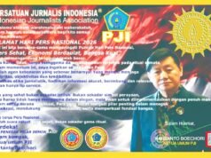 HPN 2026, Ketum PJI Dorong Pers Jaga Integritas dan Objektivitas