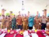 Wabup Gresik Buka Musrenbang RKPD 2027, Aspirasi Warga Bawean Mengalir