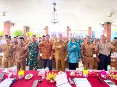 Wabup Gresik Buka Musrenbang RKPD 2027, Aspirasi Warga Bawean Mengalir