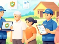 DTSEN Digodok Ulang, Pemkab Bojonegoro Gandeng BPS