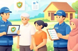 DTSEN Digodok Ulang, Pemkab Bojonegoro Gandeng BPS