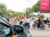 Patroli Dialogis Polsek Sugihwaras Bojonegoro Sasar Bank hingga SPBU, Keamanan Diperketat