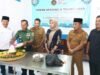 Danramil Brondong Lamongan Resmikan Dapur MBG, Perkuat Upaya Cegah Stunting