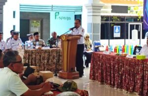 Musrenbangcam Kepohbaru Bojonegoro 2026: Jalan Desa hingga Pertanian Jadi Prioritas RKPD 2027