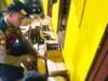 Warga Resah, Polisi Lamongan Bongkar Peredaran Miras di Kos Brondong