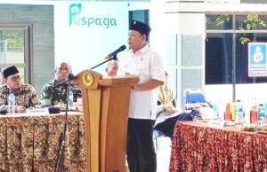 Musrenbangcam Kepohbaru, Wakil Ketua DPRD Pastikan Usulan Masuk APBD 2027