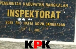 Jalan Swadaya Diklaim Dana Desa Rp110 Juta, Warga Pakes Bangkalan Murka