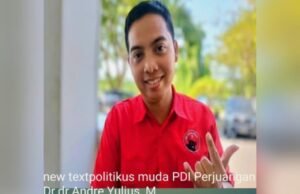 Adi Sutarwijono Wafat, Dr dr Andre Yulius: Surabaya Kehilangan Sosok Merakyat