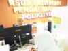 RSUD Padangan Bojonegoro Pangkas Waktu Tunggu Pasien dari 5 Jam Jadi 2 Jam