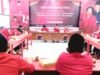 PDI Perjuangan Bojonegoro Konsolidasi, Penjaringan Ketua PAC Rampung