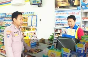 Patroli Dialogis, Warga Sugihwaras Bojonegoro Merasa Aman