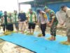 Panen Raya Munungrejo, TNI Lamongan dan Petani Kompak Perkuat Ketahanan Pangan