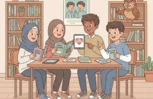 Stop Anggap Tabu, Edukasi Seksual Jadi Kunci Cegah Risiko pada Remaja