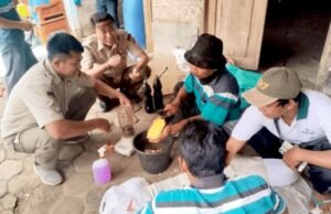 Inovasi Petani Ngraho Bojonegoro, Dekomposer Mandiri Tekan Biaya dan Suburkan Tanah