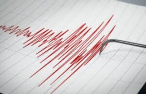 BMKG Catat Gempa Beruntun di Sejumlah Daerah Indonesia, Ini Datanya