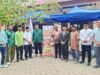 Suasana Hangat di Masjid MUI Surakarta, PB XIV Kirim Pesan Jelang Ramadhan