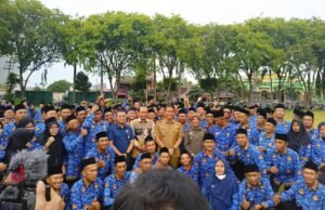 Tak Ada Libur Awal Puasa, Ini Ketentuan untuk PNS 2026