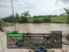 Proyek Jembatan Sroyo-Banjaranyar Ada Kendala Karena Sungai Sering Banjir