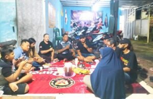 Tak Sekedar Seremonial, GM Grib Jaya Bojonegoro Tegaskan Peran Sosialnya