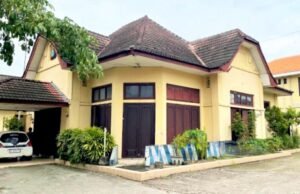 Misteri 7 Sumur di Polsek Padangan, Saksi Bisu Jalur Niaga Tembakau Bojonegoro