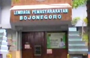 Heboh Dugaan Peredaran Narkoba di Lapas Bojonegoro, Sidak Dituntut