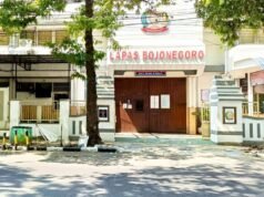 Isu Serius di Lapas Bojonegoro, Mengapa Pimpinan Memilih Diam