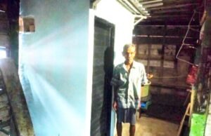 Program Sanitasi Pemkab Bojonegoro Bikin Warga Drenges Tersenyum