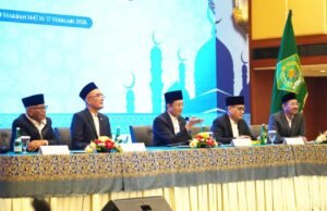 Resmi, 1 Ramadan 1447 H Jatuh 19 Februari 2026, Kemenag Ajak Umat Tetap Rukun Meski Berbeda