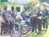 Razia Mendadak di Kodim Lamongan, Semua Kendaraan Prajurit Diperiksa