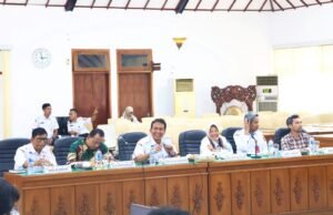 Kemacetan Kota Bojonegoro Segera Terurai, Jalan Lingkar Selatan Terintegrasi Flyover Jadi Andalan