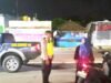 Tengah Malam Disisir, Polsek Kedungadem Bojonegoro Cegah Trek-Trekan