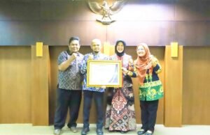 Pelayanan Publik Bojonegoro Diakui Ombudsman, Ini Capaian Lengkapnya
