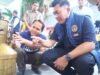 Imlek dan Ramadan, Polres Lamongan Sidak SPBU, Ini Hasilnya