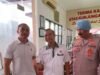Kapolres Magetan Komitmen Bersih dari Narkoba Cek Urin Mendadak Kepada Anggota