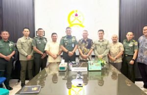 Bangun 8.000 Jembatan, TNI AD Gandeng Jaringan 1.250 Media