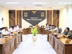 Komisi D DPRD Bojonegoro Bongkar Kinerja DLH Dishub 2025, Ini Sorotan Tajamnya
