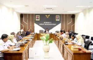 Komisi C DPRD Bojonegoro Soroti Darurat Kekerasan Seksual dan Pernikahan Dini