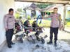 Polisi Gagalkan Dugaan Perang Sarung Dini Hari di Sukodadi Lamongan
