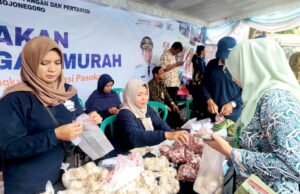 Pendopo Malowopati Bojonegoro Dipadati Warga, GPM Jadi Primadona di Momen Refleksi