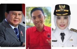 Dokter Andre Yulius Sidoarjo Disandingkan dengan Mimik dan Prabowo