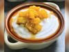 Resep Bubur Sumsum Kuah Nangka, Lembut Gurih dengan Siraman Manis yang Menggoda